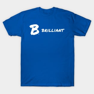 B Brilliant T-Shirt